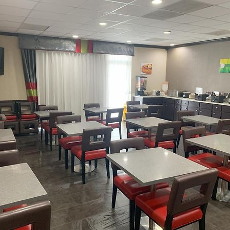 Quality Inn & Suites Hardeeville - Savannah North Zewnętrze zdjęcie