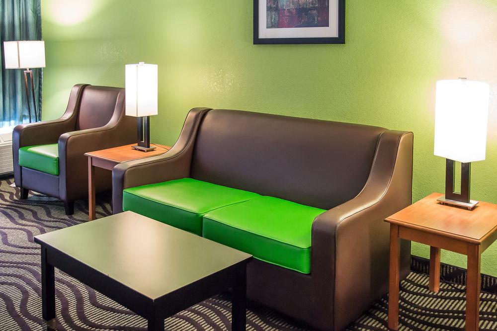 Quality Inn & Suites Hardeeville - Savannah North Zewnętrze zdjęcie
