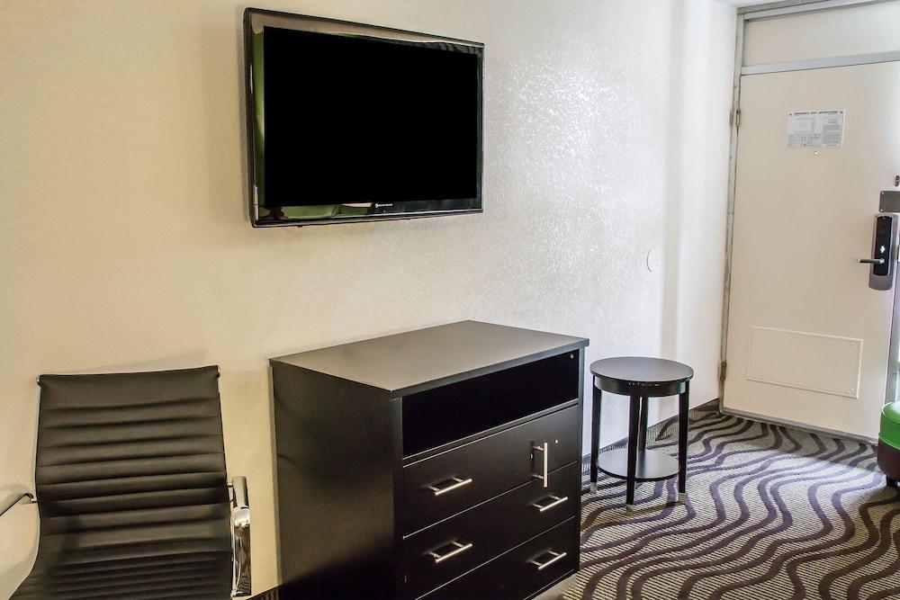Quality Inn & Suites Hardeeville - Savannah North Zewnętrze zdjęcie