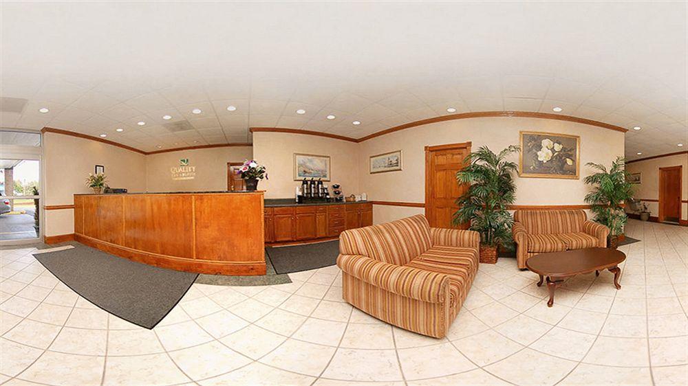 Quality Inn & Suites Hardeeville - Savannah North Zewnętrze zdjęcie