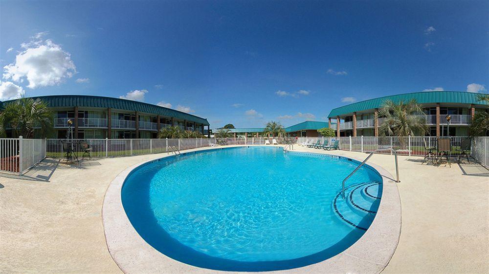Quality Inn & Suites Hardeeville - Savannah North Zewnętrze zdjęcie