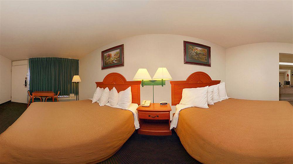 Quality Inn & Suites Hardeeville - Savannah North Zewnętrze zdjęcie
