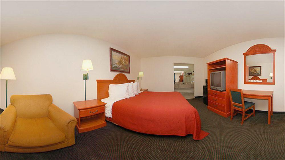Quality Inn & Suites Hardeeville - Savannah North Zewnętrze zdjęcie