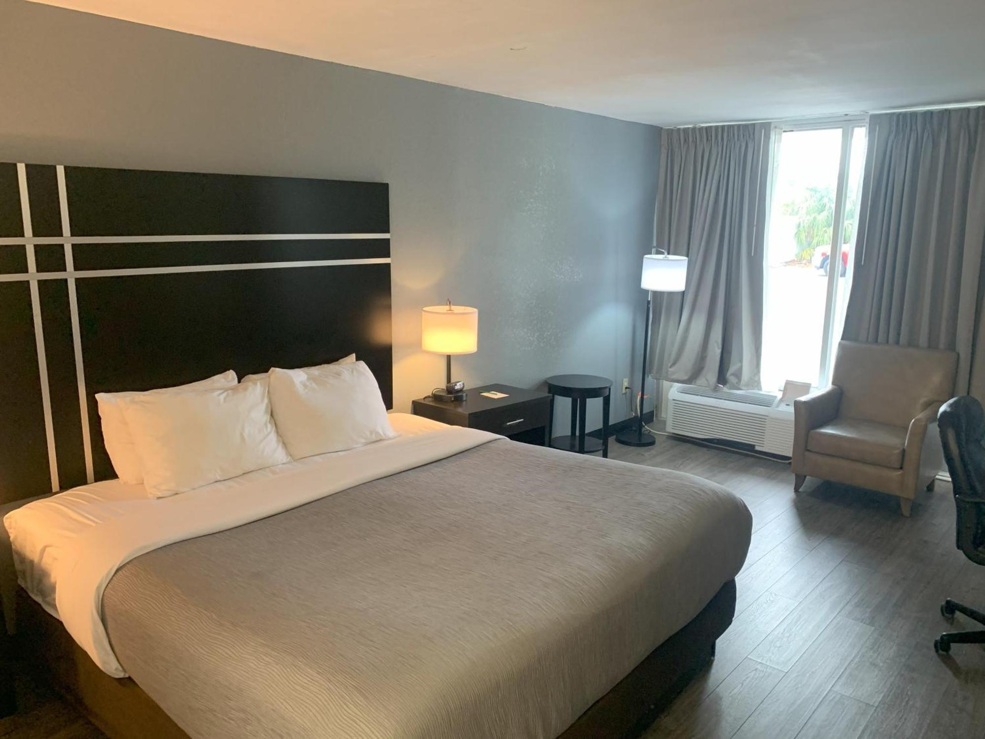 Quality Inn & Suites Hardeeville - Savannah North Zewnętrze zdjęcie