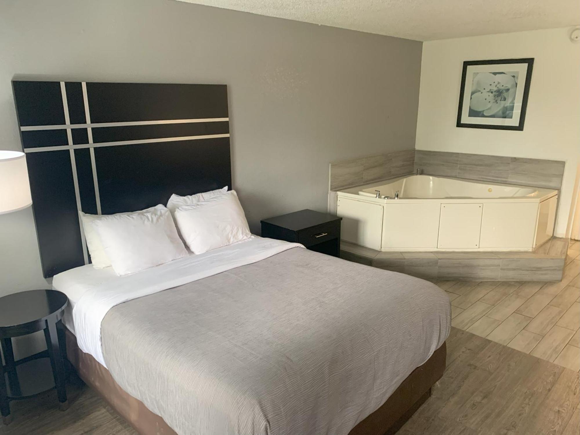 Quality Inn & Suites Hardeeville - Savannah North Zewnętrze zdjęcie