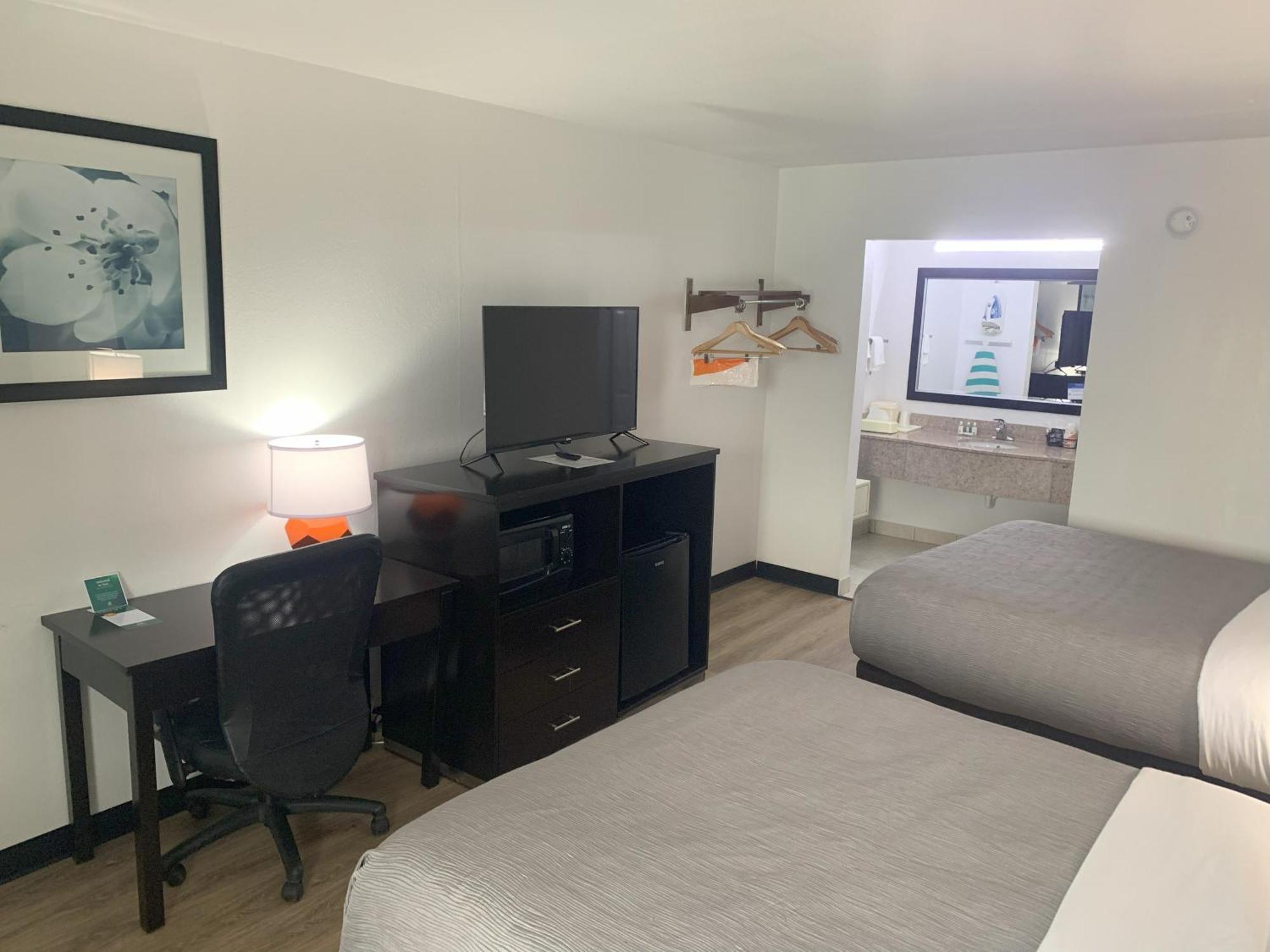Quality Inn & Suites Hardeeville - Savannah North Zewnętrze zdjęcie