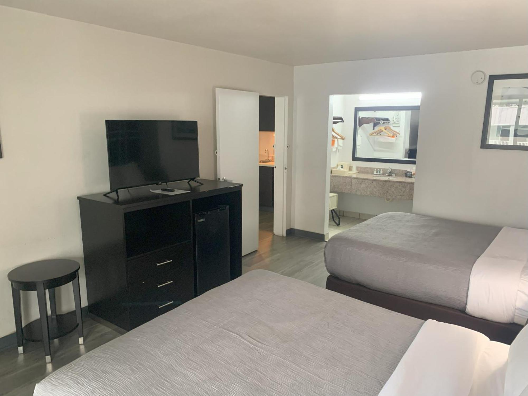 Quality Inn & Suites Hardeeville - Savannah North Zewnętrze zdjęcie