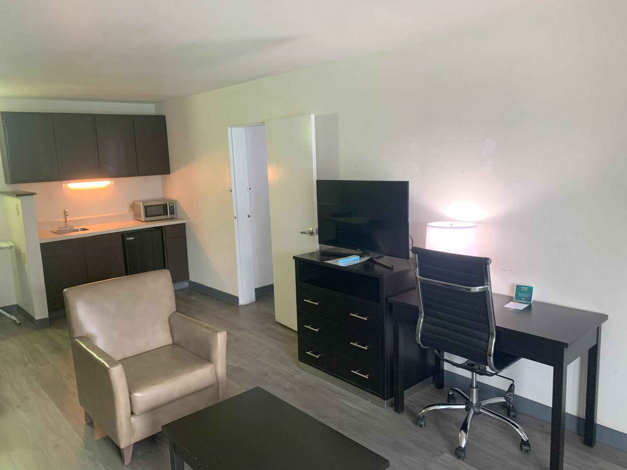 Quality Inn & Suites Hardeeville - Savannah North Zewnętrze zdjęcie