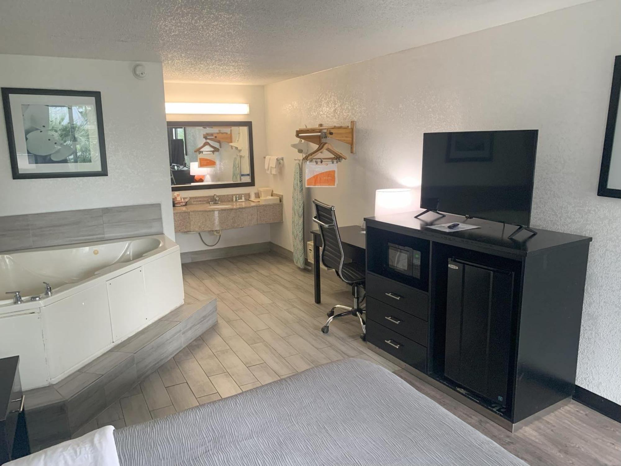 Quality Inn & Suites Hardeeville - Savannah North Zewnętrze zdjęcie