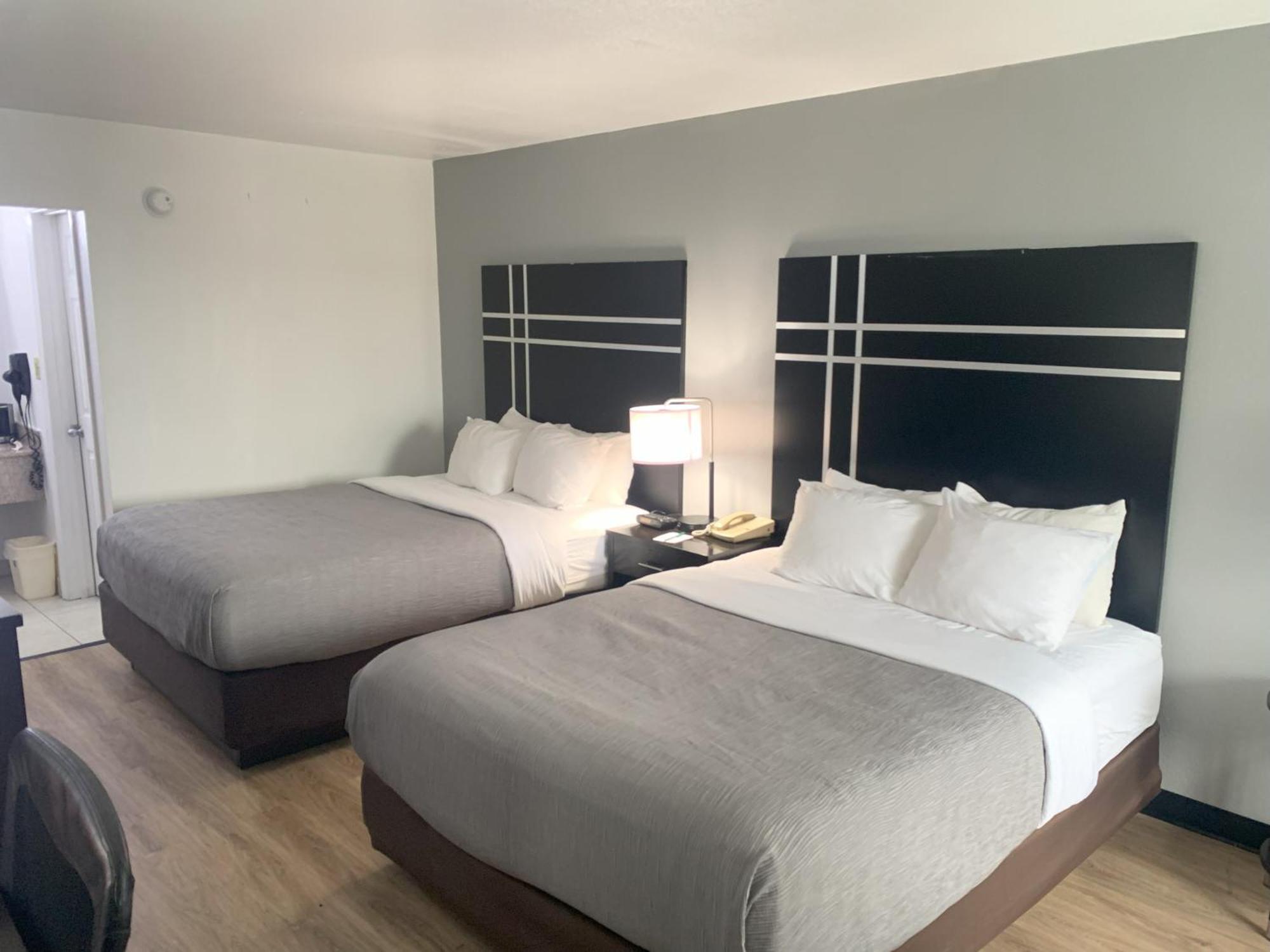 Quality Inn & Suites Hardeeville - Savannah North Zewnętrze zdjęcie