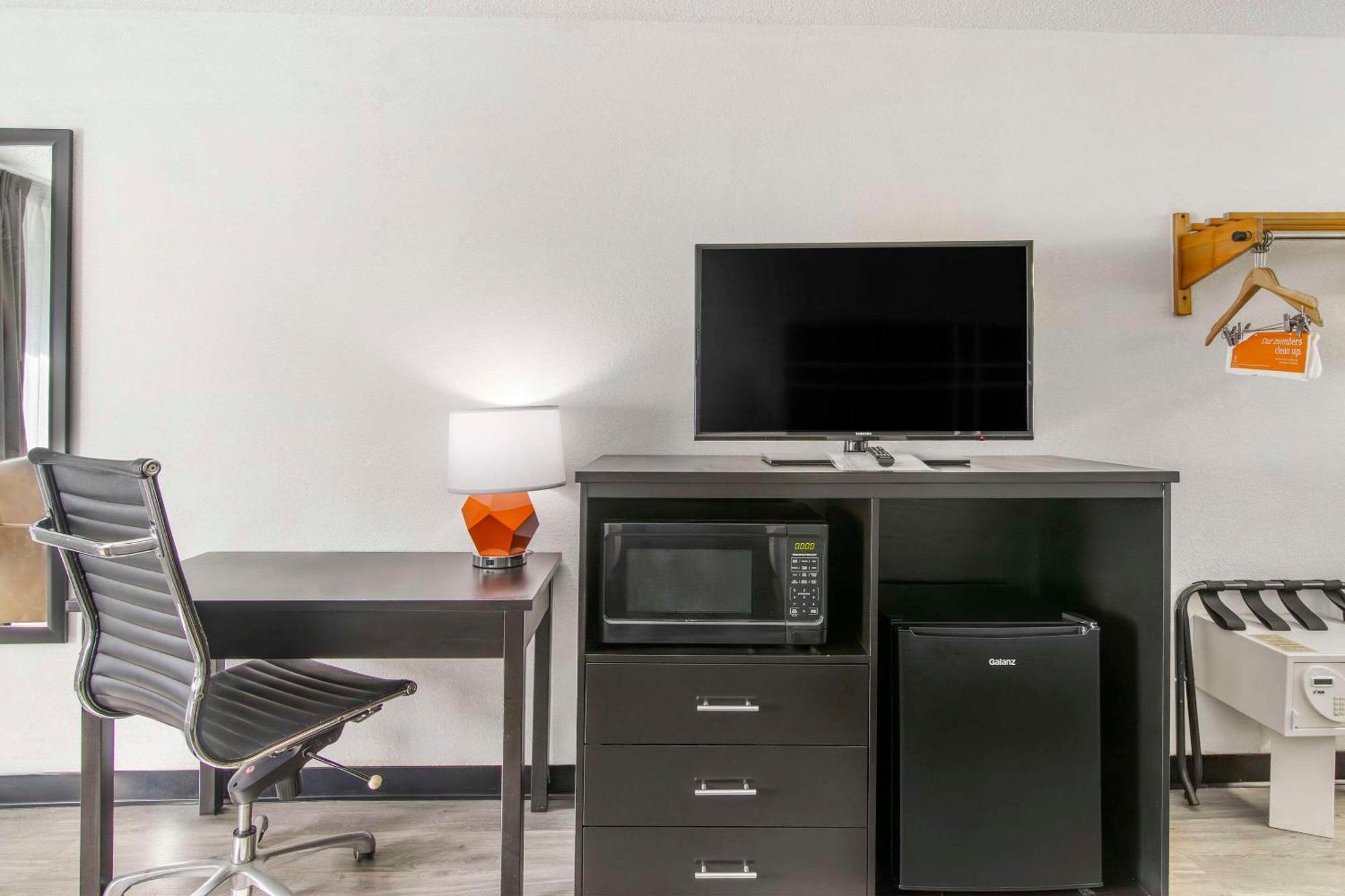 Quality Inn & Suites Hardeeville - Savannah North Zewnętrze zdjęcie