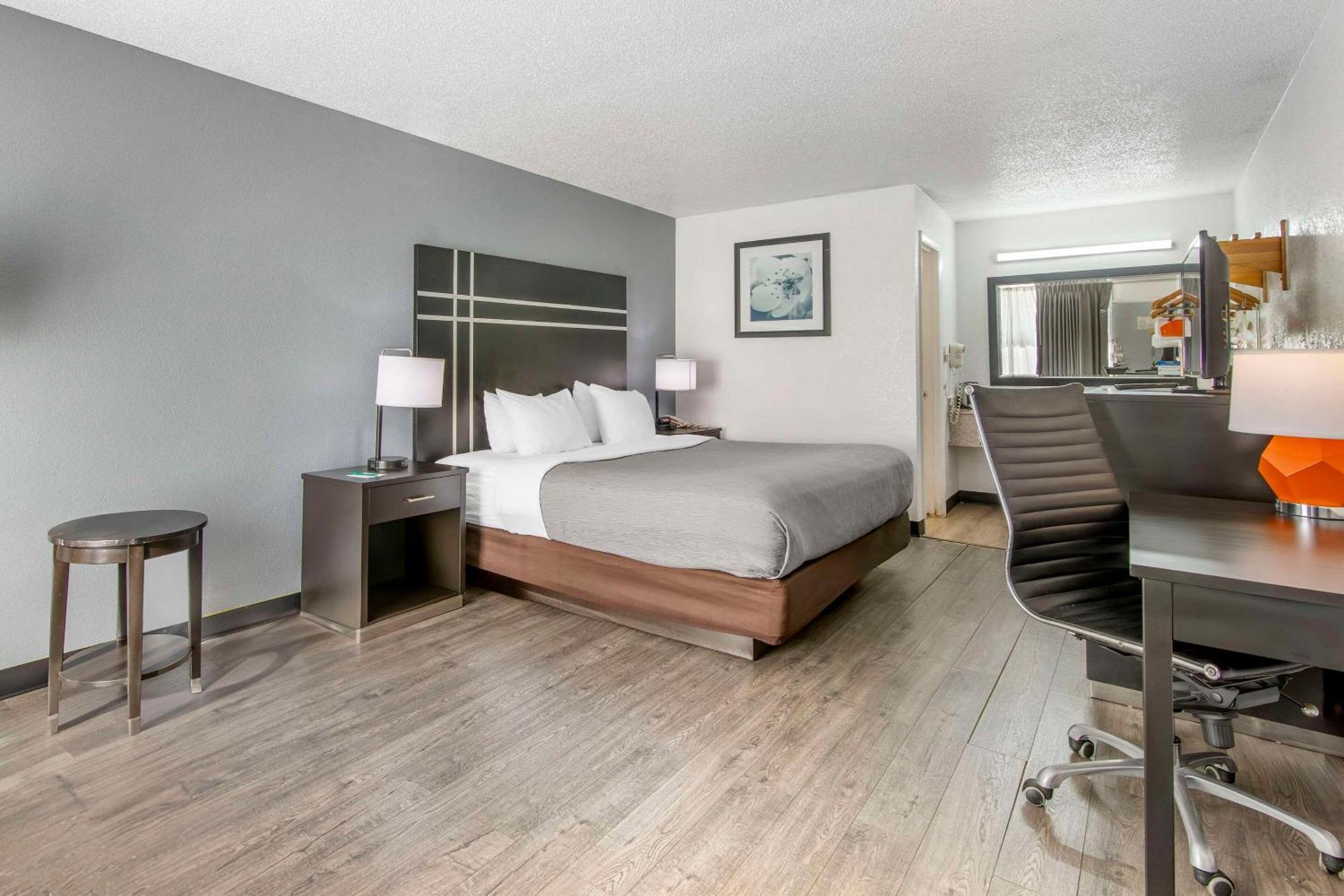 Quality Inn & Suites Hardeeville - Savannah North Zewnętrze zdjęcie