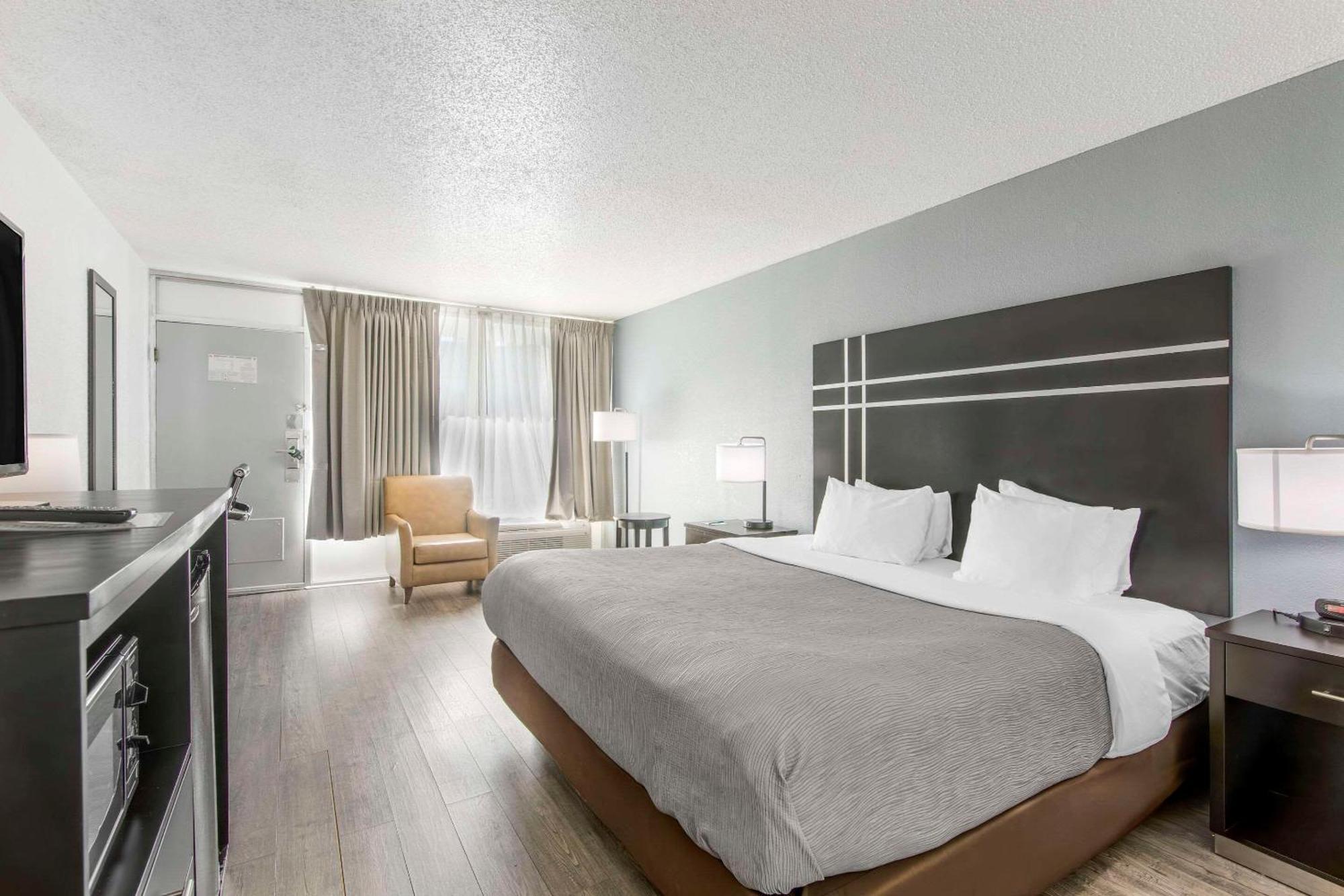 Quality Inn & Suites Hardeeville - Savannah North Zewnętrze zdjęcie